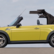 Illustration for article titled 2009 MINI Cooper, Cooper S Convertible Officially Reveal Whopping Price Jump